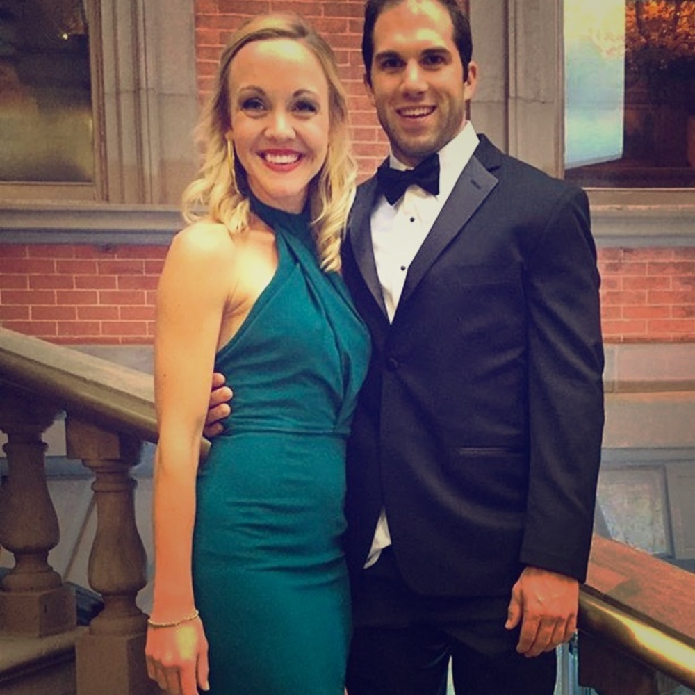 Meet your Posher, Gina